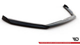 Maxton Design - Front Splitter V.2 Jaguar F-Type MK1 (Facelift) Front Spoiler Maxton Design royalty-bespoke.myshopify.com