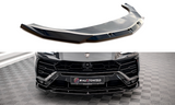 Maxton Design - Front Splitter V.2 Lamborghini Urus Front Spoiler Maxton Design royalty-bespoke.myshopify.com