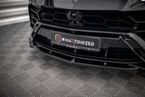 Maxton Design - Front Splitter V.2 Lamborghini Urus Front Spoiler Maxton Design royalty-bespoke.myshopify.com
