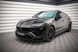 Maxton Design - Front Splitter V.2 Lamborghini Urus Front Spoiler Maxton Design royalty-bespoke.myshopify.com