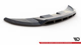 Maxton Design - Front Splitter V.2 Range Rover Sport SVR MK2 Front Spoiler Maxton Design royalty-bespoke.myshopify.com