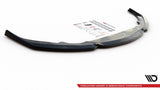 Maxton Design - Front Splitter V.2 Lexus IS F MK2 Front Spoiler Maxton Design royalty-bespoke.myshopify.com