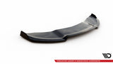 Maxton Design - Front Splitter V.2 Mini JCW R56 Front Spoiler Maxton Design royalty-bespoke.myshopify.com