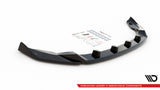 Maxton Design - Front Splitter V.2 Nissan 370Z Facelift Front Spoiler Maxton Design royalty-bespoke.myshopify.com