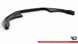 Maxton Design - Front Splitter V.2 Porsche 911 Carrera with Sport Design package / Carrera GTS 992 Front Spoiler Maxton Design royalty-bespoke.myshopify.com