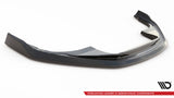 Maxton Design - Front Splitter V.2 Porsche 911 Carrera with Sport Design package / Carrera GTS 992 Front Spoiler Maxton Design royalty-bespoke.myshopify.com