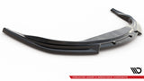 Maxton Design - Front Splitter V.2 Porsche 911 Carrera GTS 997 Facelift Front Spoiler Maxton Design royalty-bespoke.myshopify.com