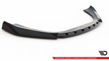 Maxton Design - Front Splitter V.2 Porsche Macan MK1 Front Spoiler Maxton Design royalty-bespoke.myshopify.com