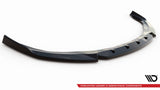 Maxton Design - Front Splitter V.2 Porsche Panamera 970 Front Spoiler Maxton Design royalty-bespoke.myshopify.com