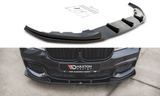 Maxton Design - Front Splitter V.2 BMW Series 7 G11 M-Pack Front Spoiler Maxton Design royalty-bespoke.myshopify.com