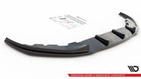 Maxton Design - Front Splitter V.2 BMW Series 7 G11 M-Pack Front Spoiler Maxton Design royalty-bespoke.myshopify.com