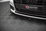 Maxton Design - Front Splitter V.3 Audi A6 S-Line / S6 C8
