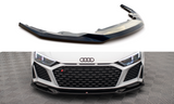 Maxton Design - Front Splitter V.3 Audi R8 MK2 Facelift Front Spoiler Maxton Design royalty-bespoke.myshopify.com