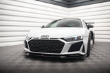 Maxton Design - Front Splitter V.3 Audi R8 MK2 Facelift Front Spoiler Maxton Design royalty-bespoke.myshopify.com