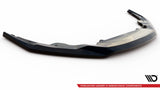 Maxton Design - Front Splitter V.3 Audi R8 MK2 Facelift Front Spoiler Maxton Design royalty-bespoke.myshopify.com