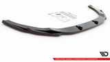 Maxton Design - Front Splitter V.3 Audi RS5 F5 (Facelift) Front Spoiler Maxton Design royalty-bespoke.myshopify.com