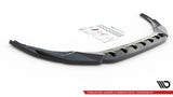 Maxton Design - Front Splitter V.3 Audi S3 / A3 S-Line 8Y Front Spoiler Maxton Design royalty-bespoke.myshopify.com