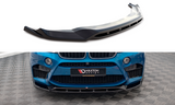 Maxton Design - Front Splitter V.3 BMW X5 M F85 / X6 M F86 Front Spoiler Maxton Design royalty-bespoke.myshopify.com