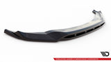 Maxton Design - Front Splitter V.3 BMW X5 M F85 / X6 M F86 Front Spoiler Maxton Design royalty-bespoke.myshopify.com