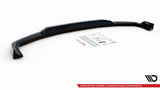 Maxton Design - Front Splitter V.3 BMW X5 M F95 Front Spoiler Maxton Design royalty-bespoke.myshopify.com