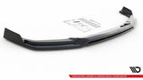 Maxton Design - Front Splitter V.3 BMW X5 M F95 Front Spoiler Maxton Design royalty-bespoke.myshopify.com