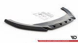 Maxton Design - Front Splitter V.3 Cupra Leon Front Spoiler Maxton Design royalty-bespoke.myshopify.com