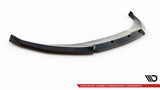Maxton Design - Front Splitter V.3 Mini Clubman JCW F54 Facelift Front Spoiler Maxton Design royalty-bespoke.myshopify.com
