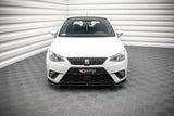 Maxton Design - Front Splitter V.3 Seat Ibiza & FR MK5 Front Spoiler Maxton Design royalty-bespoke.myshopify.com