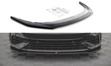 Maxton Design - Front Splitter V.3 Volkswagen Golf R MK8 Front Spoiler Maxton Design royalty-bespoke.myshopify.com