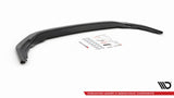 Maxton Design - Front Splitter V.3 Volkswagen Golf R MK8 Front Spoiler Maxton Design royalty-bespoke.myshopify.com
