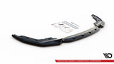 Maxton Design - Front Splitter V.4 BMW Series 3 G20 / G21 M-Pack Front Spoiler Maxton Design royalty-bespoke.myshopify.com