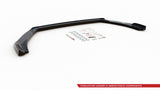 Maxton Design - Front Splitter V.5 Ford Fiesta ST / ST-Line MK8 Front Spoiler Maxton Design royalty-bespoke.myshopify.com