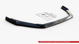 Maxton Design - Front Splitter V.5 Ford Fiesta ST / ST-Line MK8 Front Spoiler Maxton Design royalty-bespoke.myshopify.com