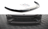 Maxton Design - Front Splitter V.5 Volkswagen Golf R MK8 Front Spoiler Maxton Design royalty-bespoke.myshopify.com