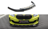 Maxton Design - Front Splitter V.6 BMW Series 1 M-Pack / M135i F40 Front Spoiler Maxton Design royalty-bespoke.myshopify.com