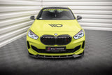 Maxton Design - Front Splitter V.6 BMW Series 1 M-Pack / M135i F40 Front Spoiler Maxton Design royalty-bespoke.myshopify.com