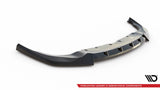 Maxton Design - Front Splitter V.6 BMW Series 1 M-Pack / M135i F40 Front Spoiler Maxton Design royalty-bespoke.myshopify.com