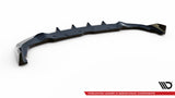 Maxton Design - Front Splitter V.7 BMW Series 1 M-Pack / M135i F40 Front Spoiler Maxton Design royalty-bespoke.myshopify.com