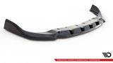 Maxton Design - Front Splitter V.7 BMW Series 1 M-Pack / M135i F40 Front Spoiler Maxton Design royalty-bespoke.myshopify.com