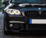 Maxton Design - Front Spoiler BMW Series 5 F10/F11 M-Pack Front Spoiler Maxton Design royalty-bespoke.myshopify.com