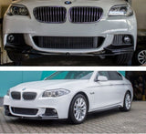 Maxton Design - Front Spoiler BMW Series 5 F10/F11 M-Pack Front Spoiler Maxton Design royalty-bespoke.myshopify.com
