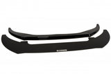 Maxton Design - Hybrid Front Splitter Audi S6 / A6 S-Line C7 Front Spoiler Maxton Design royalty-bespoke.myshopify.com