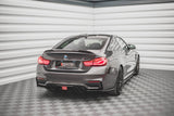 Maxton Design - Rear Valance BMW M4 F82 Rear Diffuser Maxton Design royalty-bespoke.myshopify.com