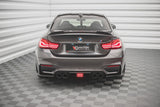 Maxton Design - Rear Valance BMW M4 F82 Rear Diffuser Maxton Design royalty-bespoke.myshopify.com
