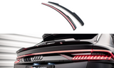 Maxton Design - Lower Spoiler Cap Audi RSQ8 MK1 Spoiler Maxton Design royalty-bespoke.myshopify.com