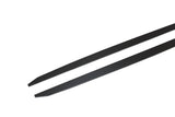 Maxton Design - Racing Side Skirts Diffusers BMW Series 1 F21 M135i / M140i / M-Pack Side Skirts Diffusers Maxton Design royalty-bespoke.myshopify.com