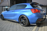 Maxton Design - Racing Side Skirts Diffusers BMW Series 1 F21 M135i / M140i / M-Pack Side Skirts Diffusers Maxton Design royalty-bespoke.myshopify.com