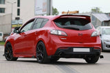 Maxton Design - Racing Side Skirts Diffusers Mazda 3 MK2 MPS Side Skirts Diffusers Maxton Design royalty-bespoke.myshopify.com