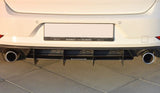 Maxton Design - Rear Diffuser Volkswagen Golf GTI MK7.5 Rear Diffuser Maxton Design royalty-bespoke.myshopify.com