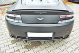 Maxton Design - Rear Side Splitters Aston Martin V8 Vantage Rear Side Splitters Maxton Design royalty-bespoke.myshopify.com